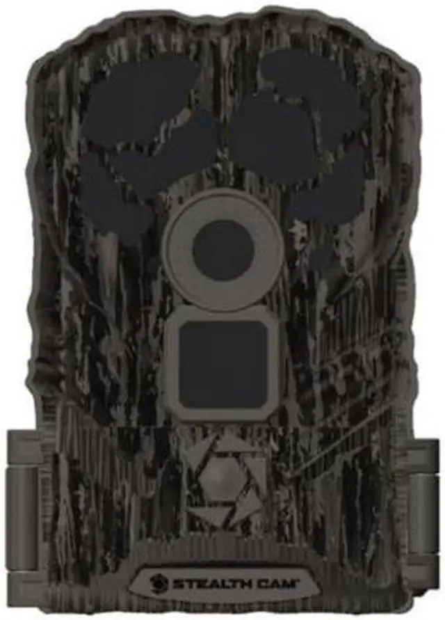 Main image of Stealth Cam Browtine 14MP Trail Camera with Video