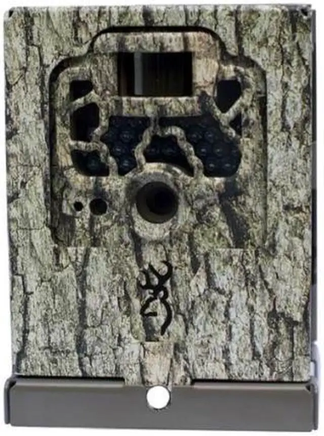 Alt view image 3 of 7 - Browning Trail Cameras Strike Force Extreme 16MP Game Camera (4-Pack) Bundle