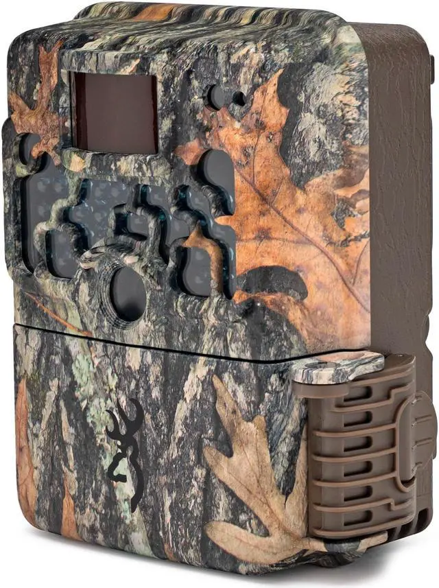 Alt view image 6 of 7 - Browning Trail Cameras Strike Force Extreme 16MP Game Camera (4-Pack) Bundle