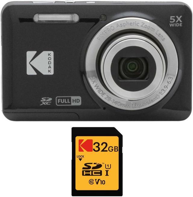 Kodak PIXPRO FZ55 Digital Camera