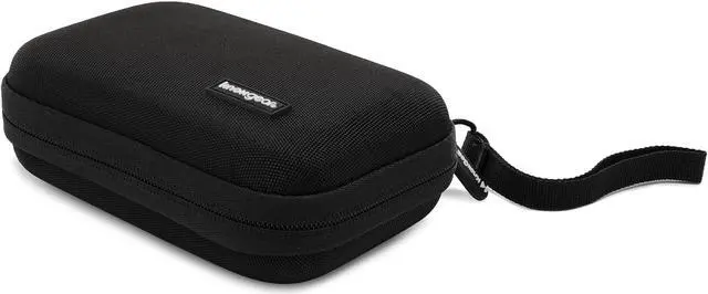 Alt view image 4 of 7 - Kodak PIXPRO Friendly Zoom FZ55 Digital Camera (Red) with Accessories Bundle