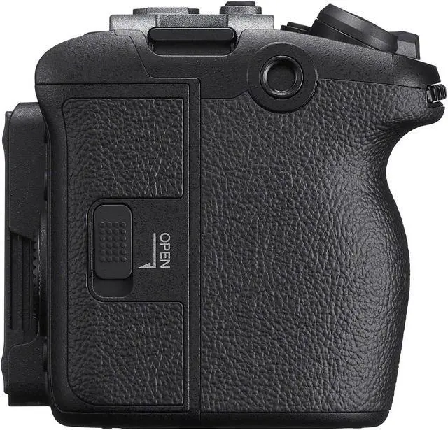 Alt view image 5 of 13 - Sony FX30 Digital Cinema Camera
