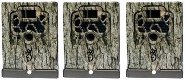 Main image of Browning Trail Cameras External Battery Power Pack (2-Pack)