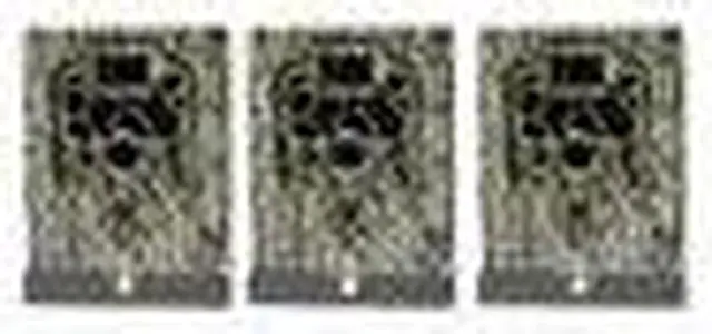 Alt view image 3 of 7 - Browning Trail Cameras External Battery Power Pack (2-Pack)