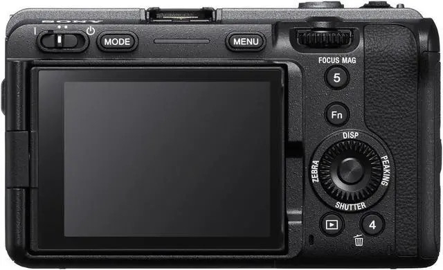 Alt view image 6 of 7 - Focus Camera Mini 9 Camera Accessory Bundle (Smokey White)