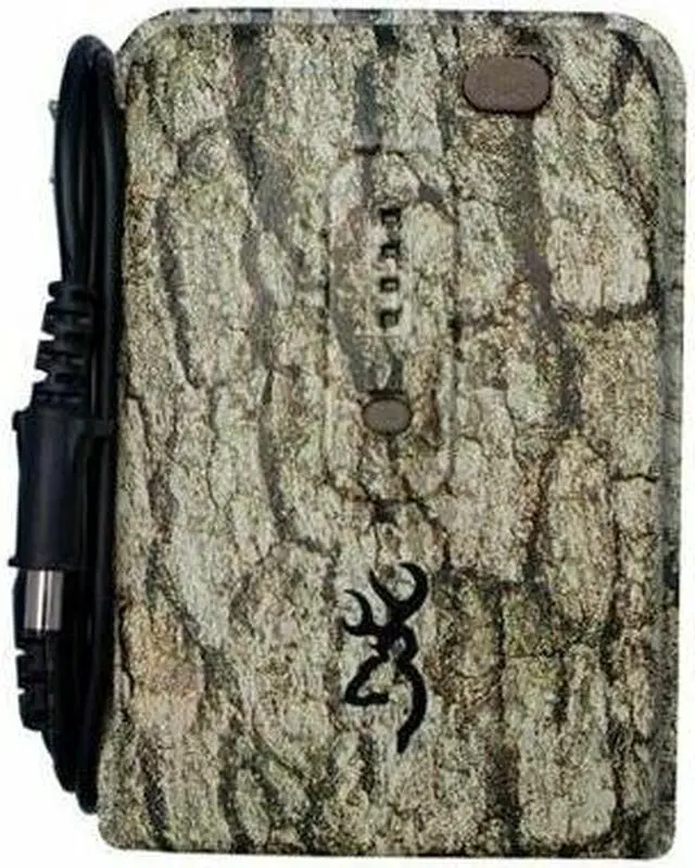 Alt view image 5 of 7 - Browning Trail Cameras Locking Security Box for Game Cameras, 4 Pack | BTC-SB