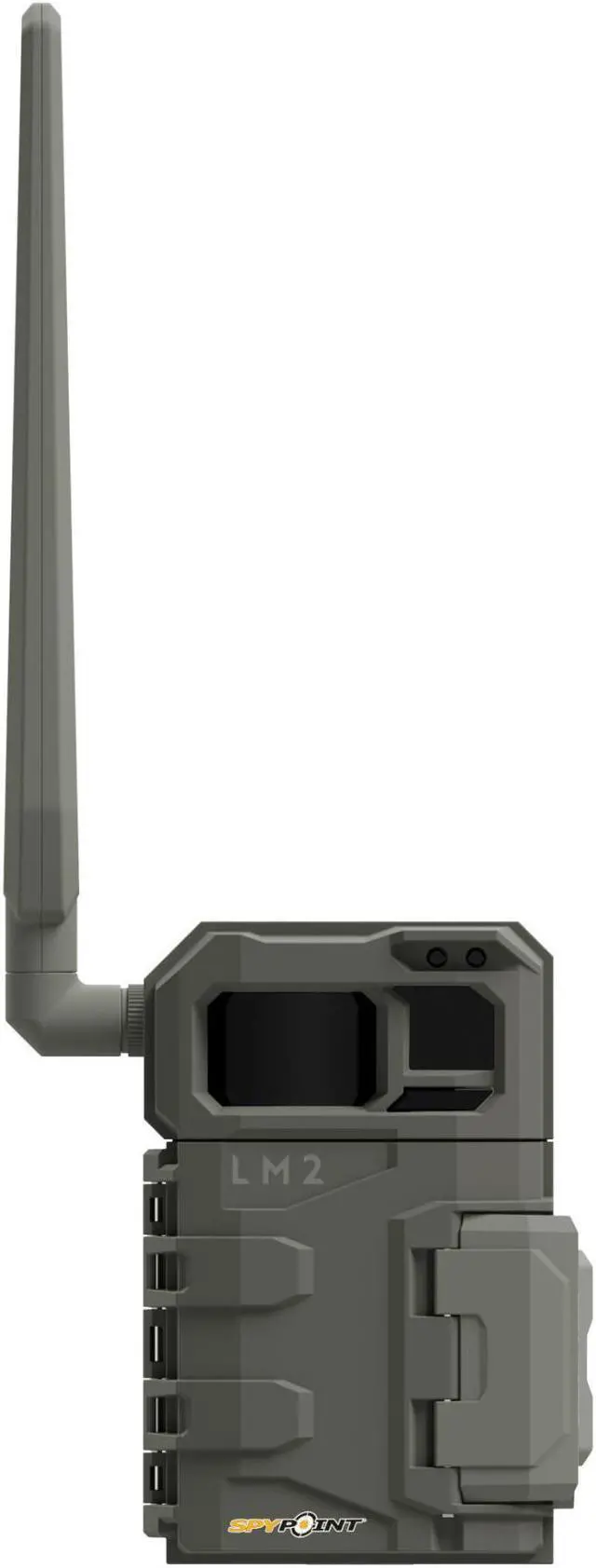 Alt view image 2 of 7 - InfiRay XView Pocket-Size Handheld Thermal Imager Camera