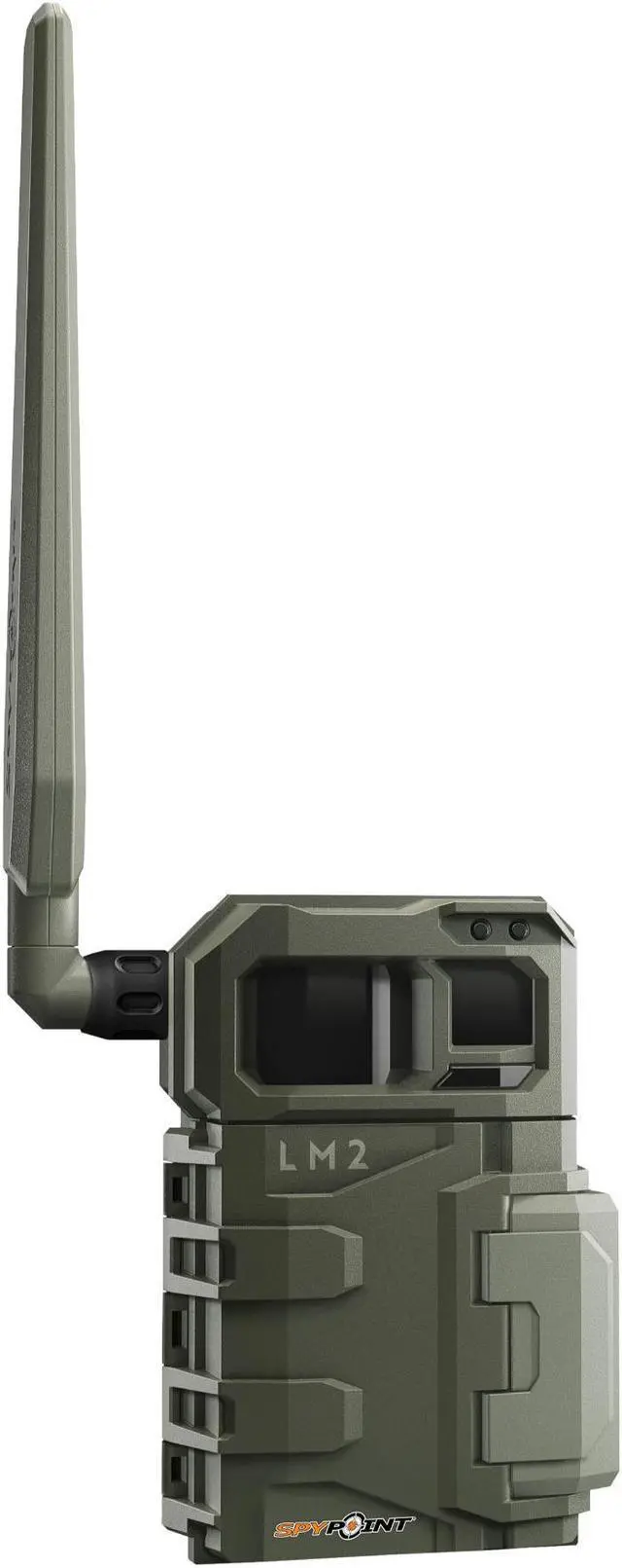 Alt view image 5 of 7 - InfiRay XView Pocket-Size Handheld Thermal Imager Camera