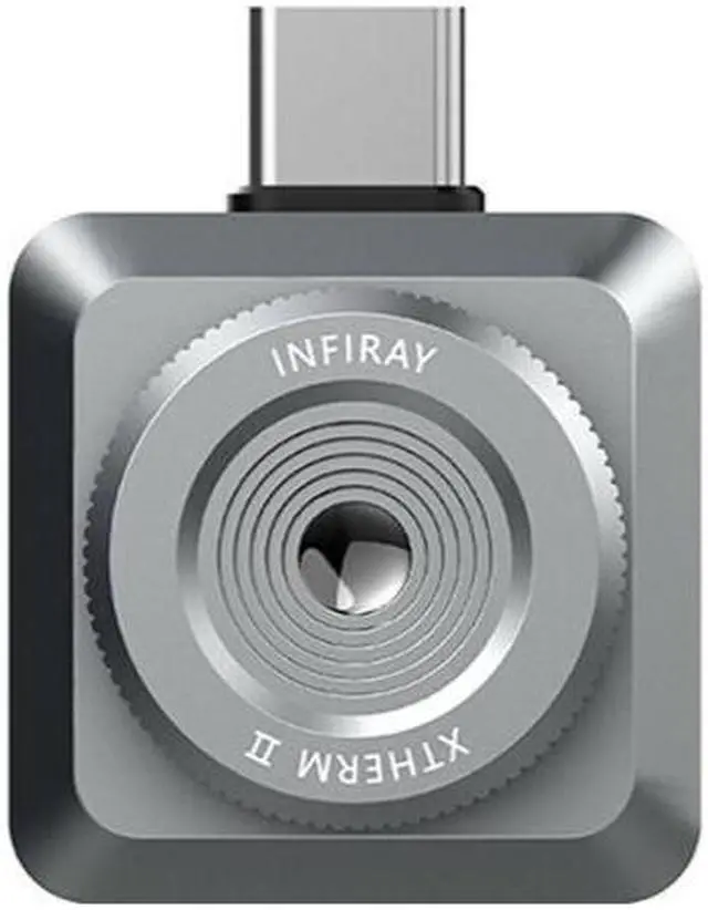 Main image of InfiRay T2L Thermal Imaging Camera for Smartphones