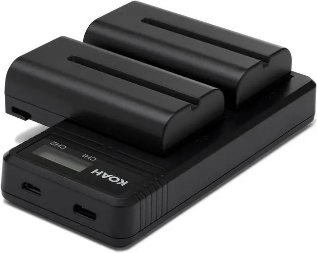 Alt view image 4 of 7 - Blackmagic Pocket Cinema Camera 6K G2 (Canon EF) Bundle with 18-35mm Accessories