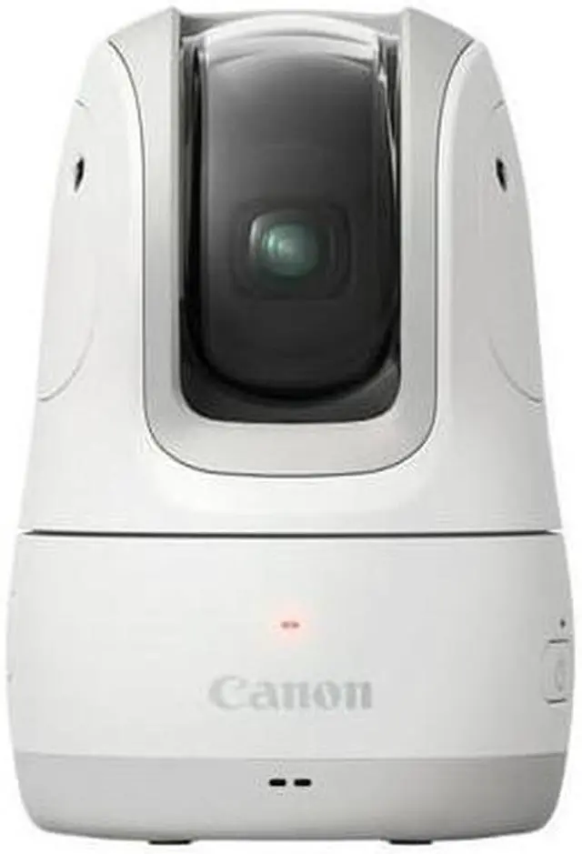 Main image of Canon PowerShot PICK PTZ Camera (White)