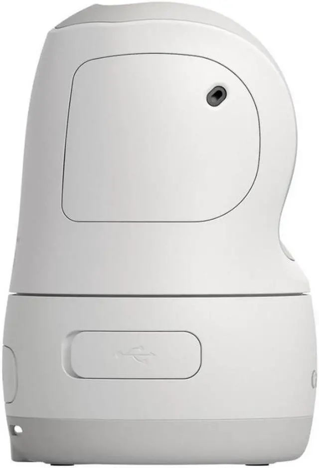 Alt view image 2 of 11 - Canon PowerShot PICK PTZ Camera (White)