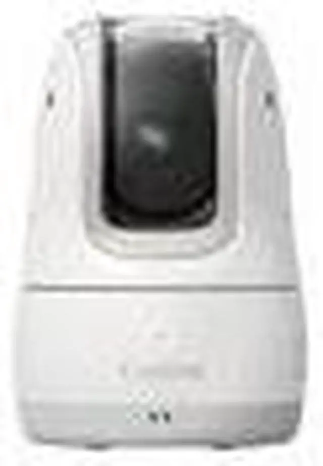 Alt view image 5 of 11 - Canon PowerShot PICK PTZ Camera (White)