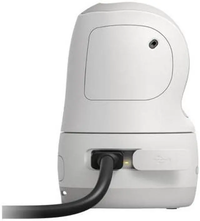 Alt view image 7 of 11 - Canon PowerShot PICK PTZ Camera (White)