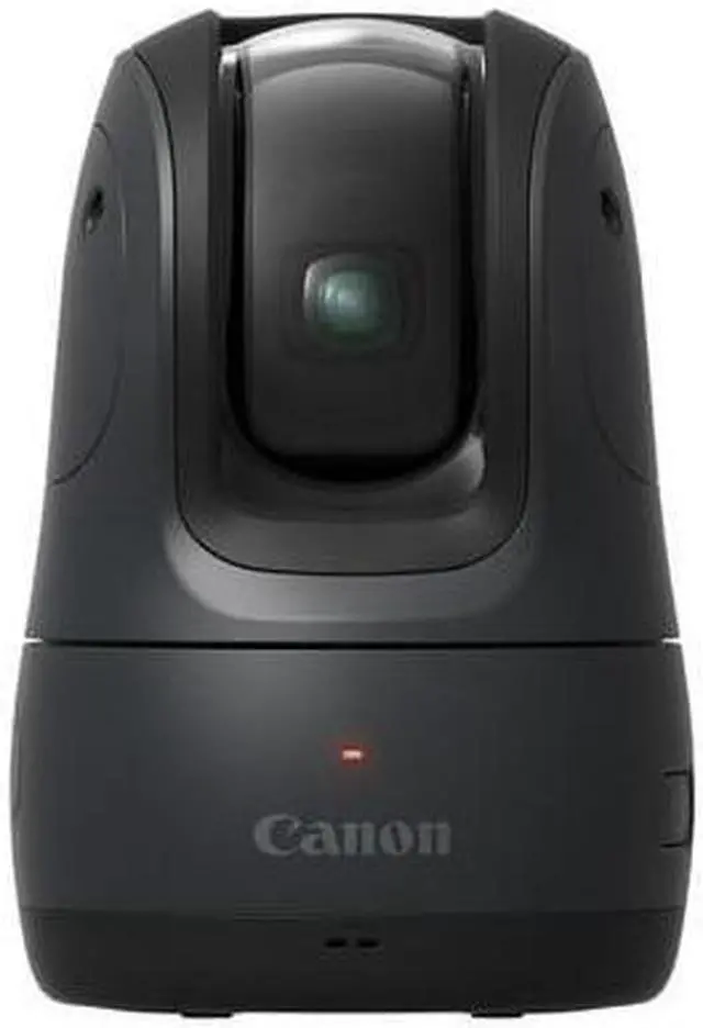Main image of Canon PowerShot PICK PTZ Camera (Black)