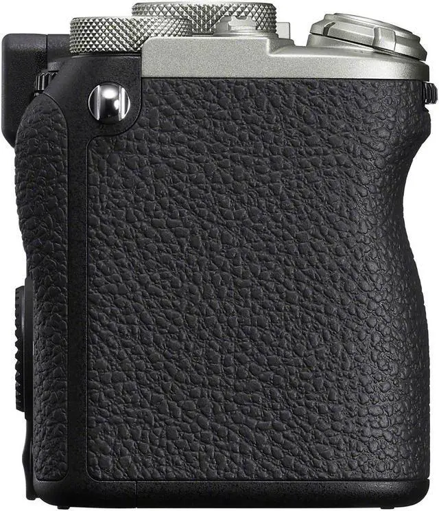 Alt view image 5 of 20 - Sony Alpha 7C II Full-Frame Interchangeable Lens Camera - Silver