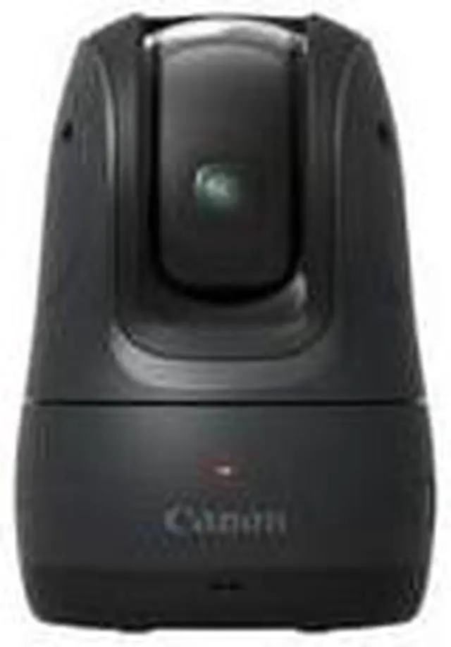 Alt view image 2 of 11 - Canon PowerShot PICK PTZ Camera (Black)