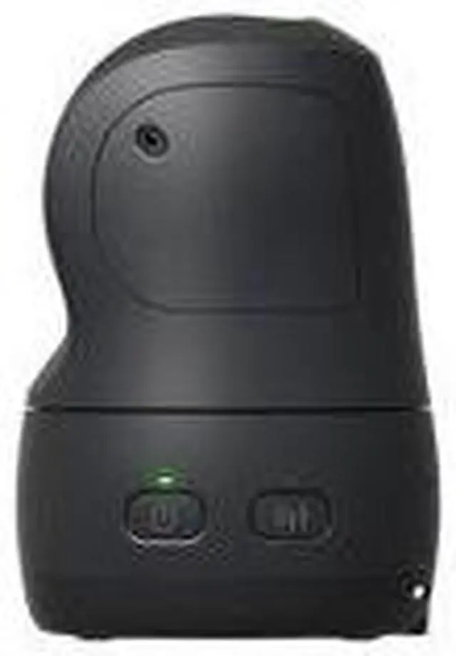Alt view image 5 of 11 - Canon PowerShot PICK PTZ Camera (Black)