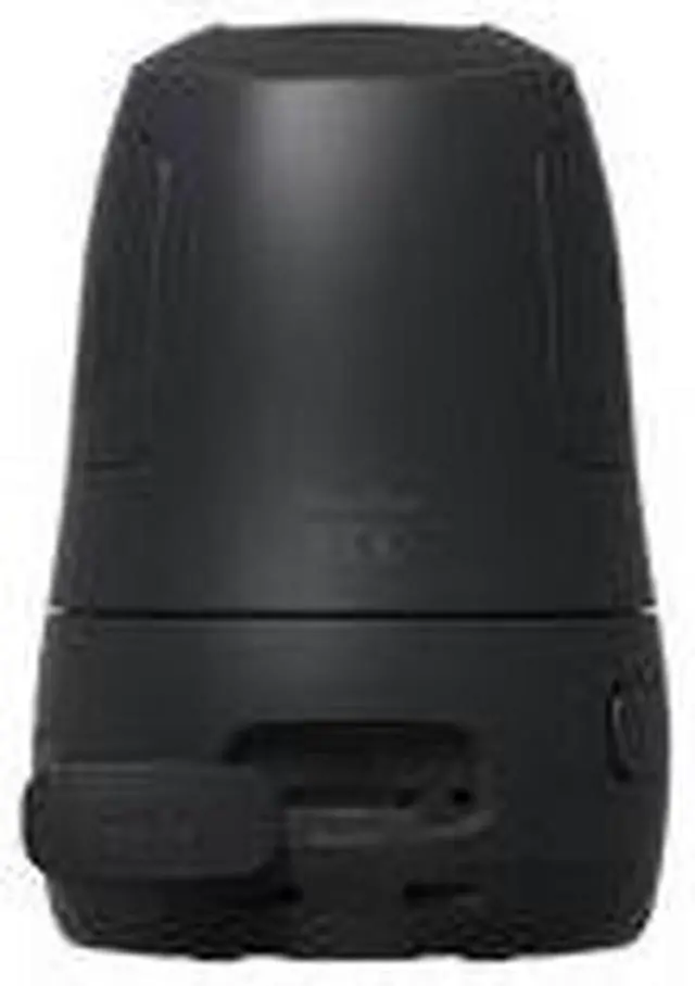 Alt view image 6 of 11 - Canon PowerShot PICK PTZ Camera (Black)