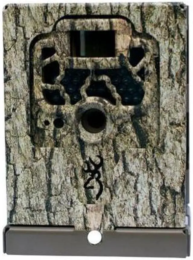Alt view image 4 of 7 - Browning Trail Cameras External Battery Power Pack (2-Pack)
