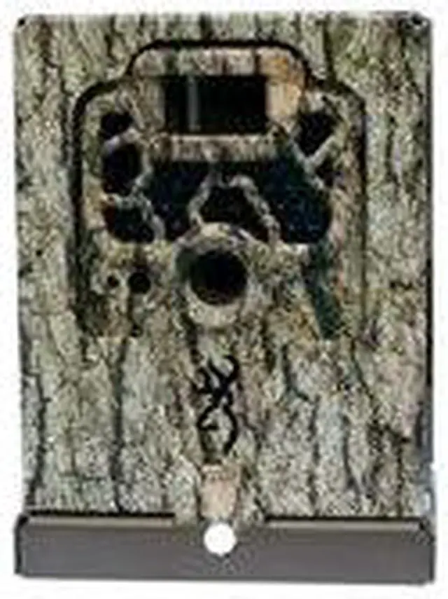 Alt view image 5 of 7 - Browning Trail Cameras External Battery Power Pack (2-Pack)