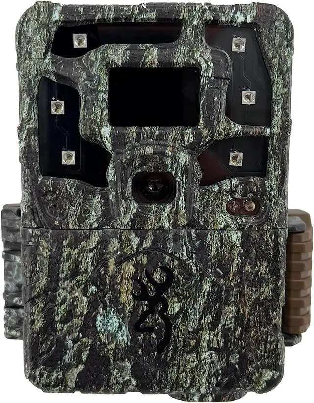 Main image of Browning Trail Cameras Strike Force Pro X 1080 Motion-Activated Camera (Camo)