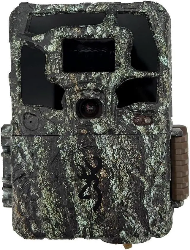 Main image of Browning Trail Cameras Dark Ops Pro X 1080 Wildlife Motion-Activated Camera