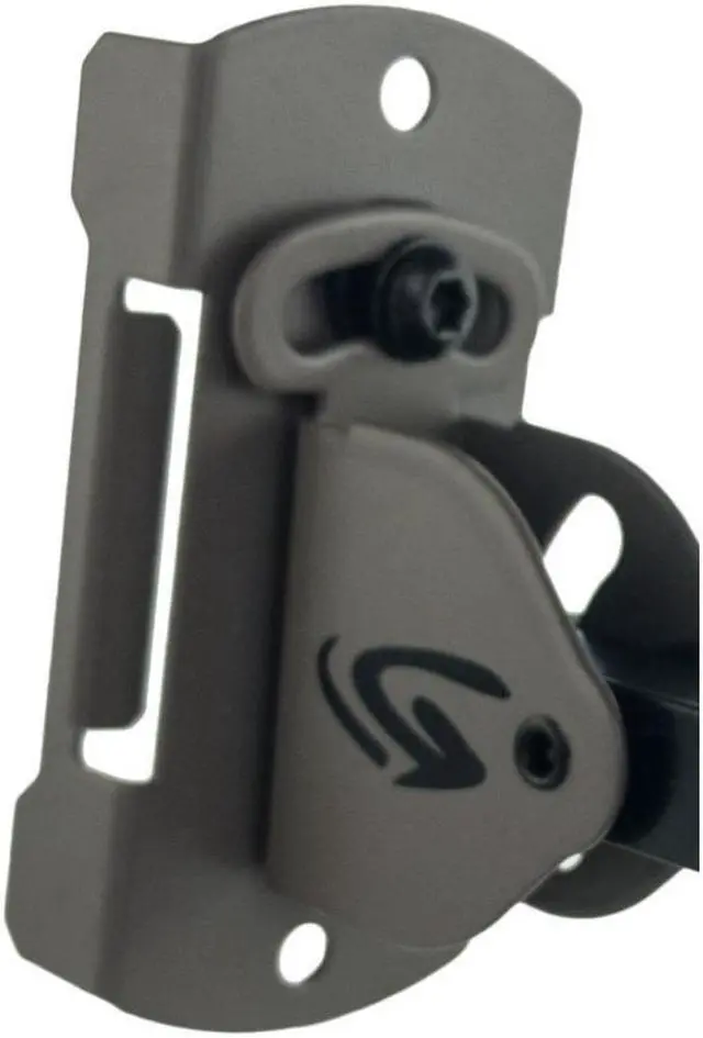 Alt view image 8 of 8 - Cuddeback Genius PTL Mount for Trail Cameras (4-Pack)