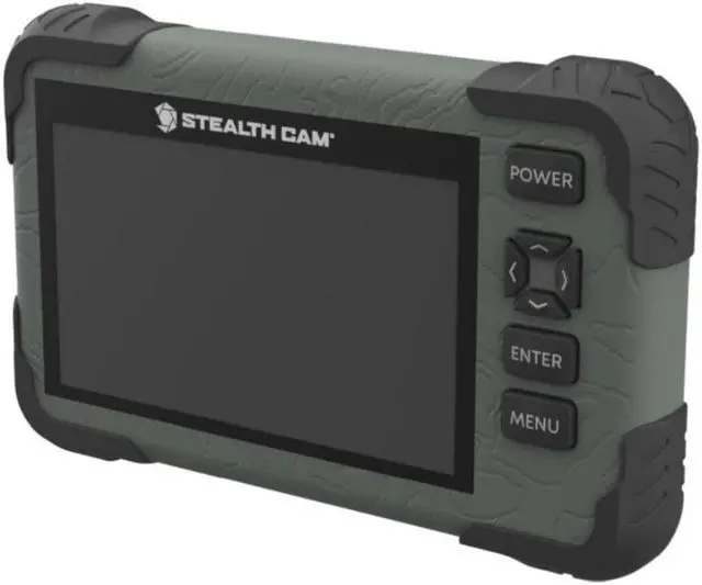 Alt view image 3 of 7 - Stealth Cam DS4K Ultimate Camera 32MP with SD Reader-Viewer and Card Reader