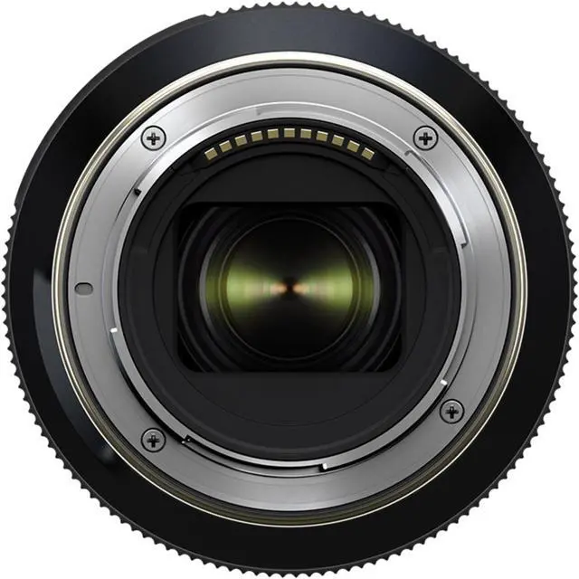 Alt view image 4 of 20 - Tamron 35-150mm F/2-2.8 Di III VXD for Nikon Z Mirrorless Cameras