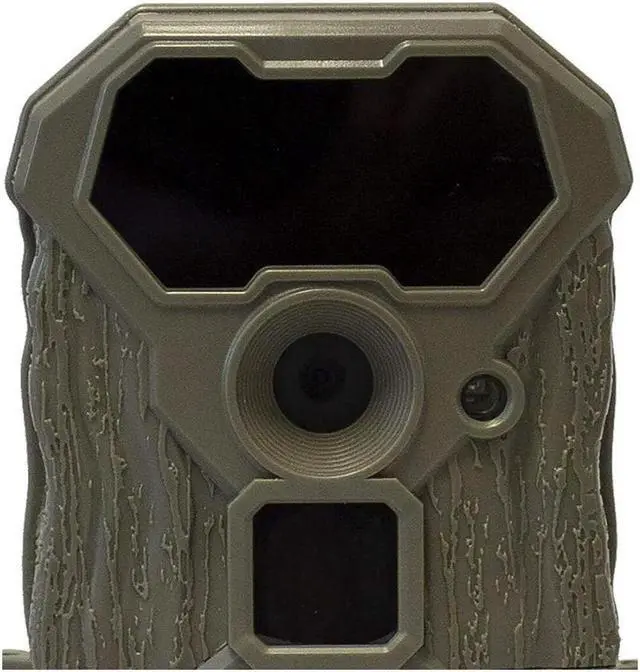 Alt view image 2 of 3 - Stealth Cam Wildview 12 Megapixel Infrared 18 IR Emitters Video Recording Camera