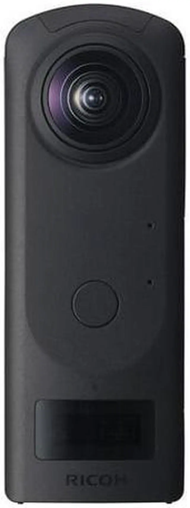 Alt view image 8 of 20 - Ricoh THETA Z1 51GB CMOS Sensors Up to 23MP JPEG/DNG 6400 Max ISO 360° Camera