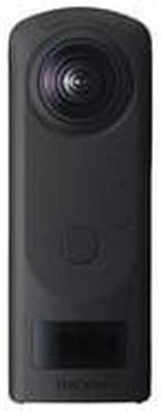Alt view image 10 of 20 - Ricoh THETA Z1 51GB CMOS Sensors Up to 23MP JPEG/DNG 6400 Max ISO 360° Camera