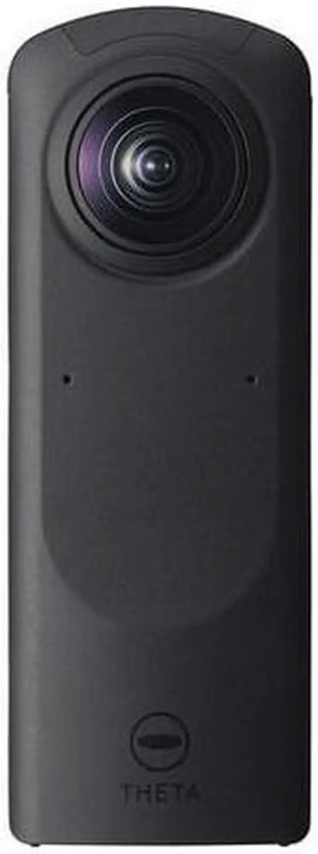 Alt view image 14 of 20 - Ricoh THETA Z1 51GB CMOS Sensors Up to 23MP JPEG/DNG 6400 Max ISO 360° Camera