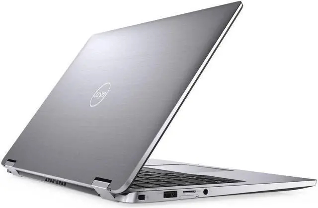Alt view image 6 of 9 - Dell Latitude 7400 2-in-1 14 FHD Touch Intel i7 16GB 512GB SSD Win10 Pro Refurb
