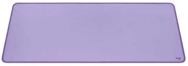 Alt view image 18 of 20 - Logitech Desk Mat - Desktop - Lavender