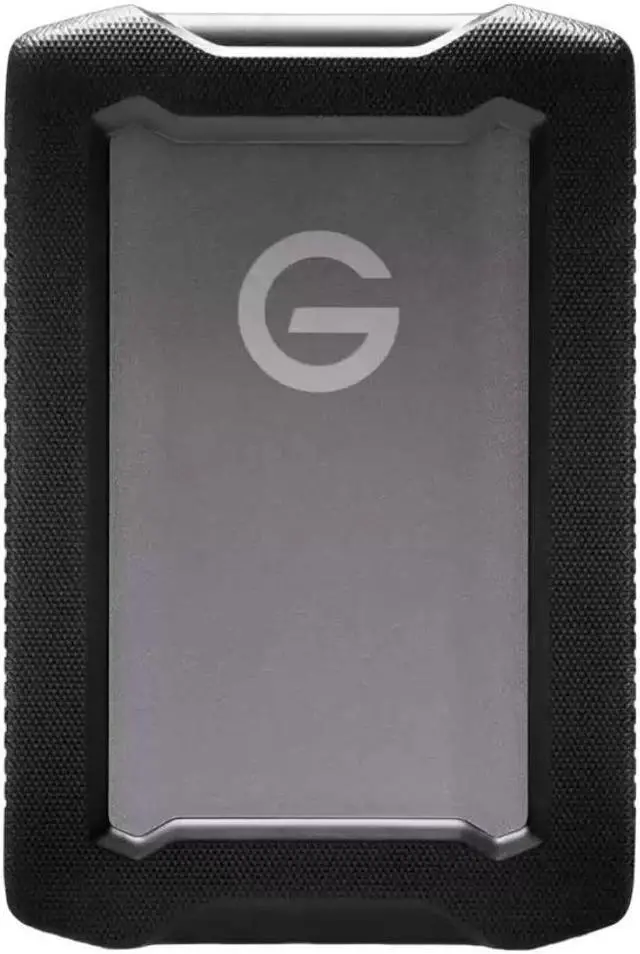 Alt view image 3 of 7 - Ricoh THETA Z1 360 Camera with 5 TB Portable Hard Drive and Accessory Kit