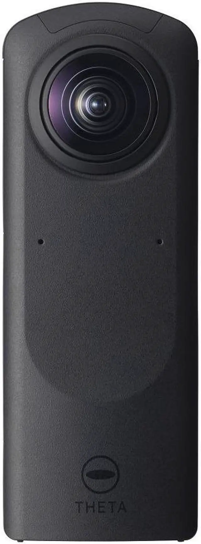 Alt view image 5 of 7 - Ricoh THETA Z1 360 Camera with 5 TB Portable Hard Drive and Accessory Kit