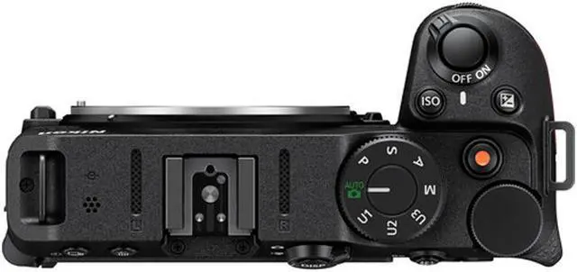 Alt view image 4 of 10 - Nikon Z 30 DX-Format Mirrorless Camera with NIKKOR Z DX 12-28mm f/3.5-5.6 PZ VR Lens
