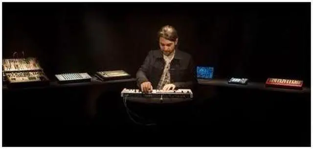 Alt view image 19 of 20 - Arturia KeyStep Pro Keyboard with Advanced Sequencer and Arpeggiator