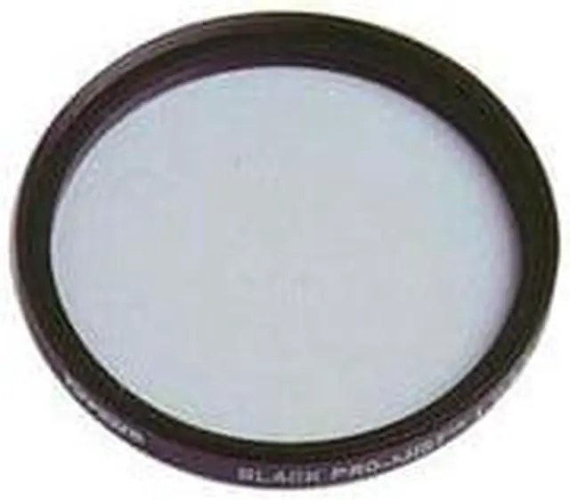Alt view image 4 of 8 - Tiffen 82mm Black Pro Mist #1 Special Effects Filter #82BPM1