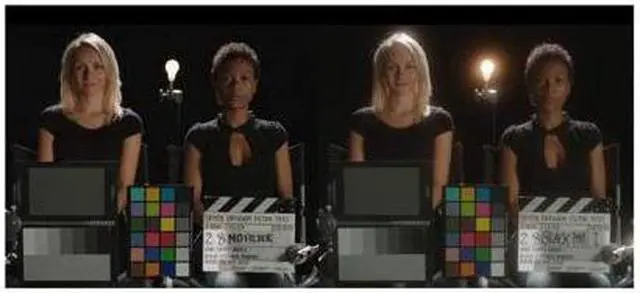 Alt view image 6 of 8 - Tiffen 82mm Black Pro Mist #1 Special Effects Filter #82BPM1