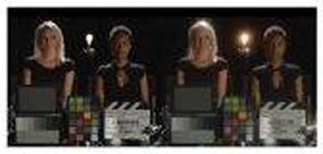 Alt view image 7 of 8 - Tiffen 82mm Black Pro Mist #1 Special Effects Filter #82BPM1