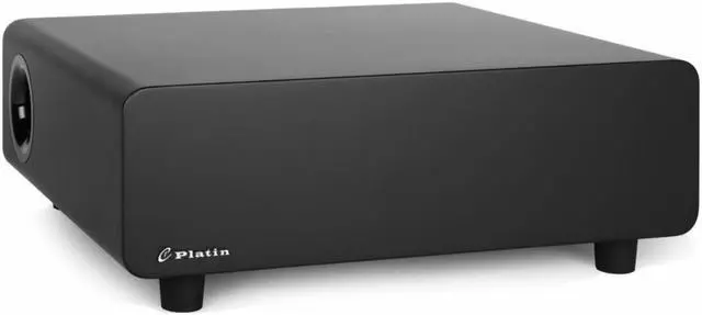 Alt view image 13 of 17 - Platin Monaco 5.1 with WiSA SoundSend | Wireless Surround Sound for all Smart TVS