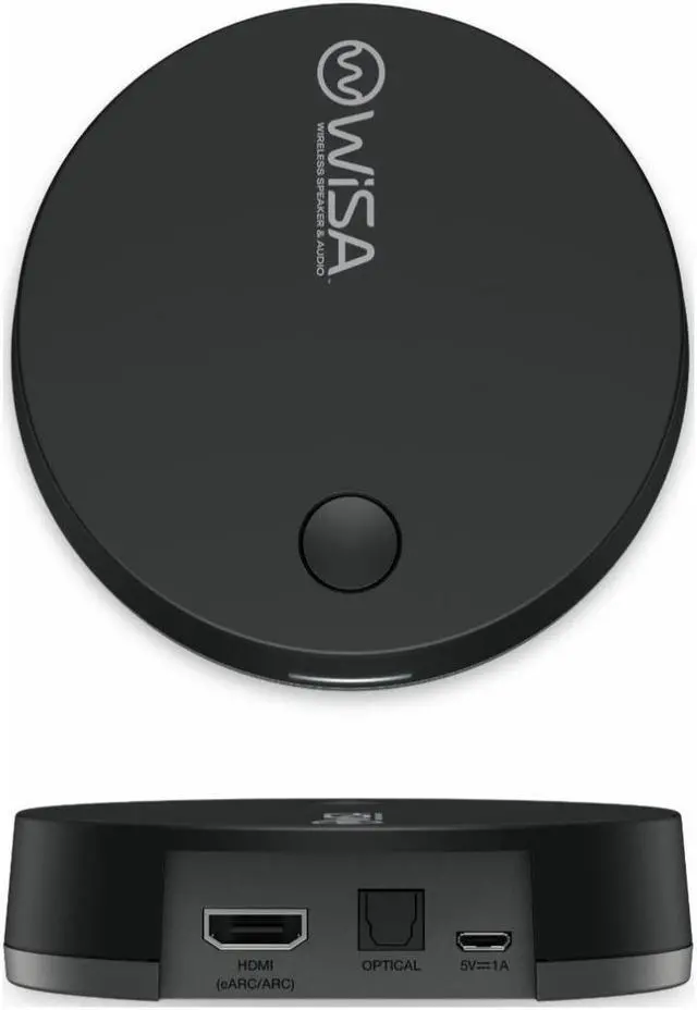 Alt view image 16 of 17 - Platin Monaco 5.1 with WiSA SoundSend | Wireless Surround Sound for all Smart TVS