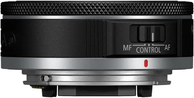 Alt view image 9 of 20 - Canon RF28mm F2.8 STM Lens, RF Mount, Wide-Angle