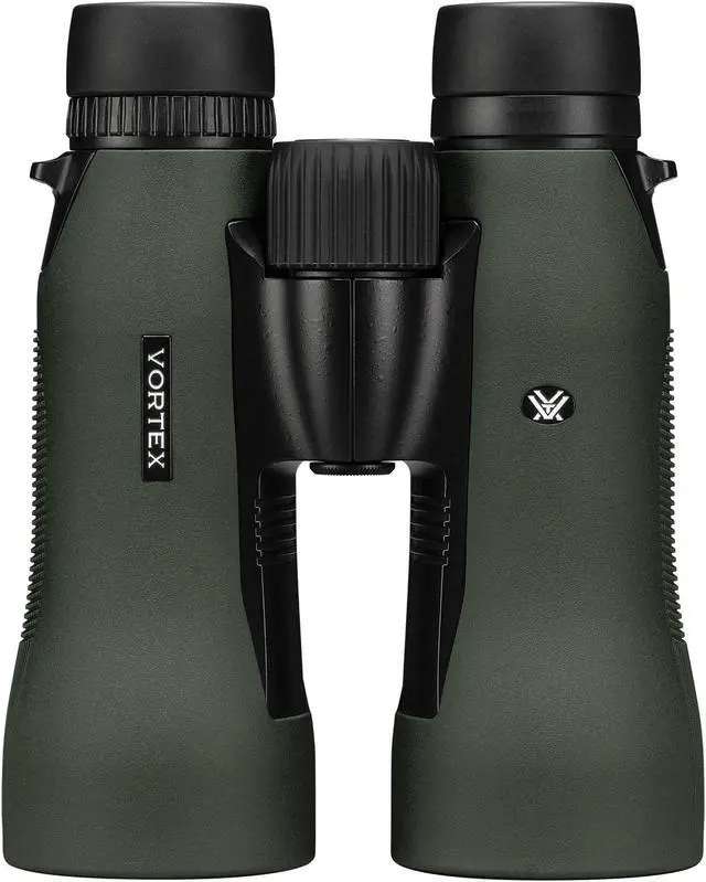 Alt view image 8 of 13 - Vortex 15x56 Diamondback HD Binocular DB-218 (Green)