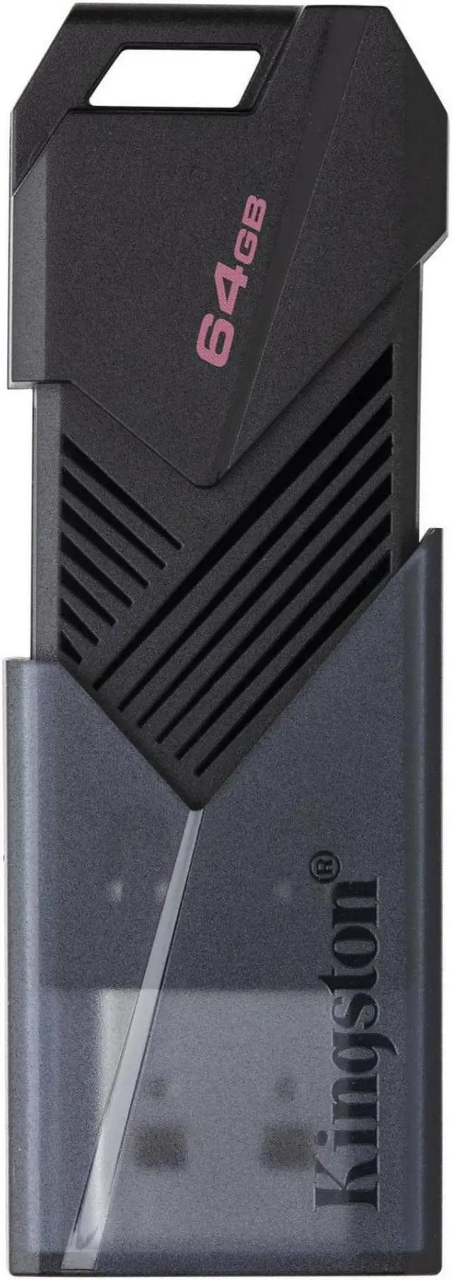 Alt view image 6 of 10 - KINGSTON DataTraveler Exodia Onyx  DTXON   64GB USB 3.2 Gen 1 Flash Drive