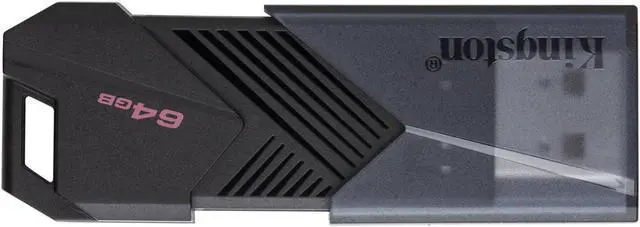 Alt view image 9 of 10 - KINGSTON DataTraveler Exodia Onyx  DTXON   64GB USB 3.2 Gen 1 Flash Drive