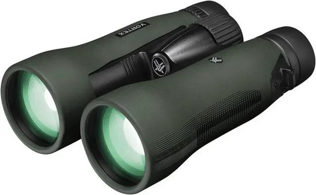Alt view image 9 of 13 - Vortex 15x56 Diamondback HD Binocular DB-218 (Green)